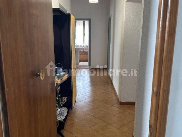 Appartamento in affitto a Acquapendente, Lazio