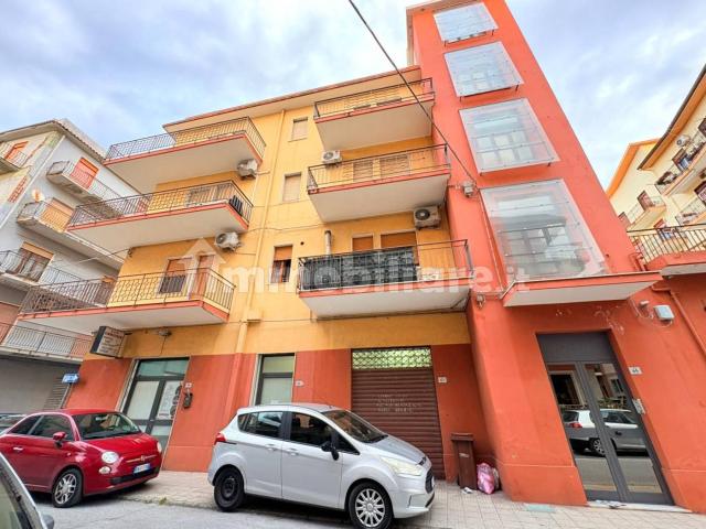Appartamento in affitto a San Giovanni, Milazzo