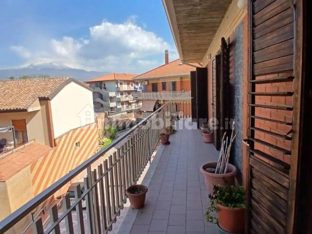 Appartamento in affitto a Tremestieri Etneo, Sicilia