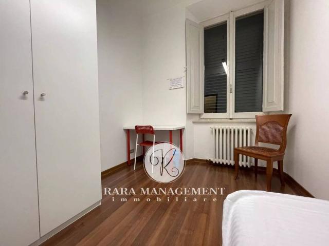 Appartamento in affitto a Santo Stefano, Marche
