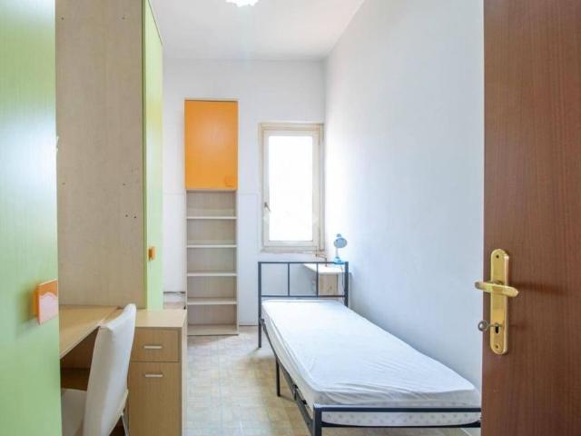 Appartamento in affitto a Borgo, Rieti