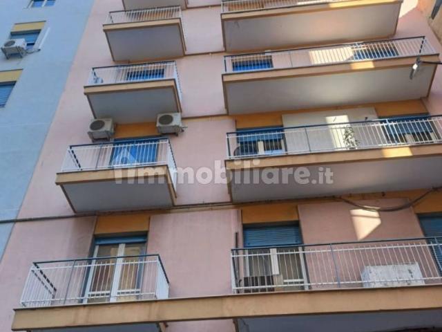 Appartamento in affitto a Borgo-Sanzio, Catania
