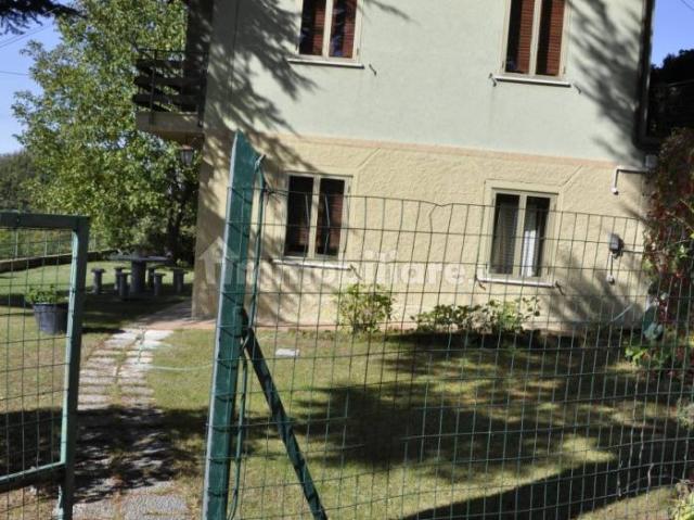 Appartamento in affitto a Unione dell'Appennino Bolognese, Marzabotto