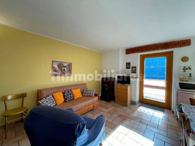 Appartamento in affitto a Cosio Valtellino, Lombardia