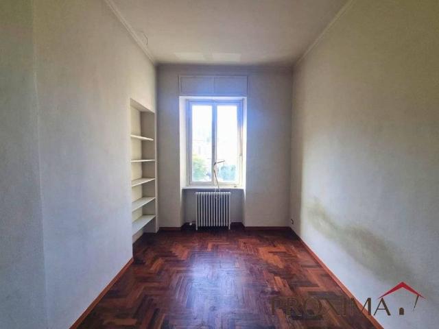 Appartamento in affitto a Borgo Po, Torino