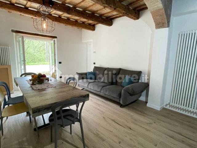 Appartamento in affitto a Marche, Ancona