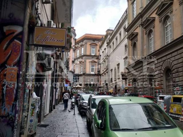 Appartamento in affitto a Municipalità 2, Campania