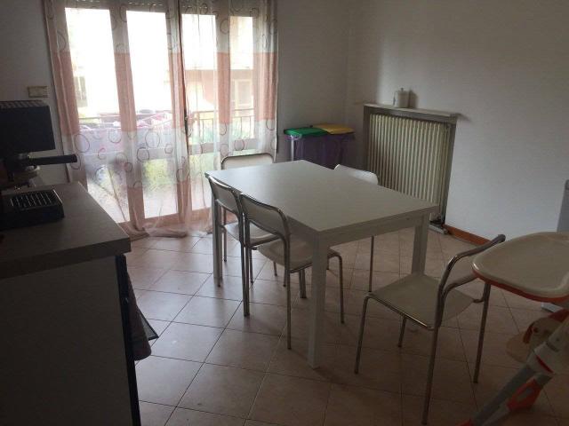 Appartamento in affitto a Marendole, Monselice
