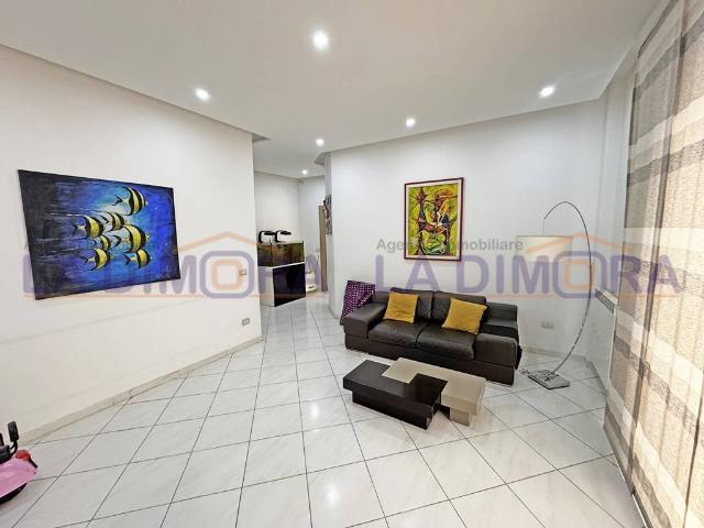 Appartamento in affitto a Bagno d'Aversa, Aversa