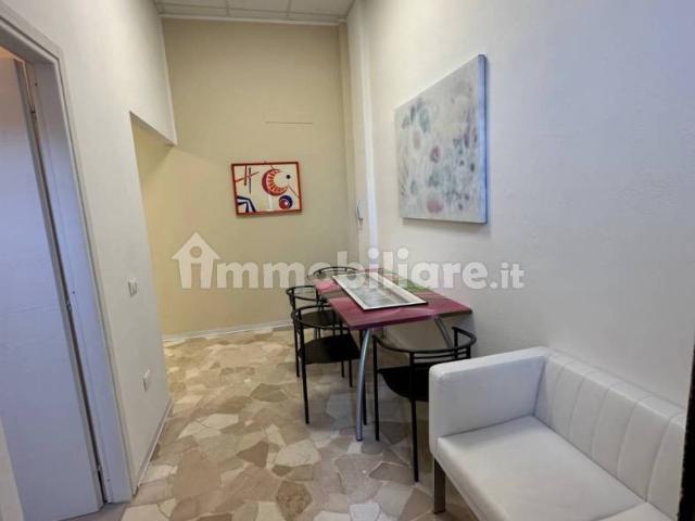 Appartamento in affitto a Municipio 8 di Milano, Milano