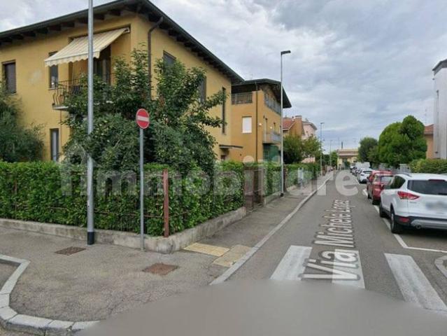 Appartamento in affitto a San Pellegrino, Parma