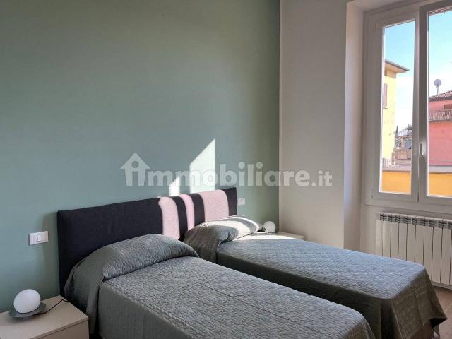 Appartamento in affitto a Zona Centro, Brescia