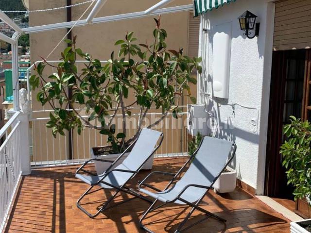 Appartamento in affitto a Laigueglia, Liguria