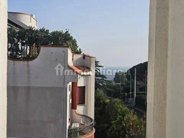 Appartamento in affitto a Cannizzaro, Aci Castello