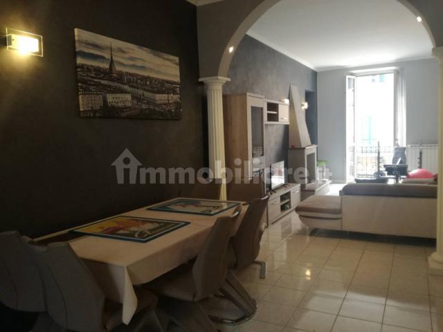 Appartamento in affitto a Piemonte, Torino