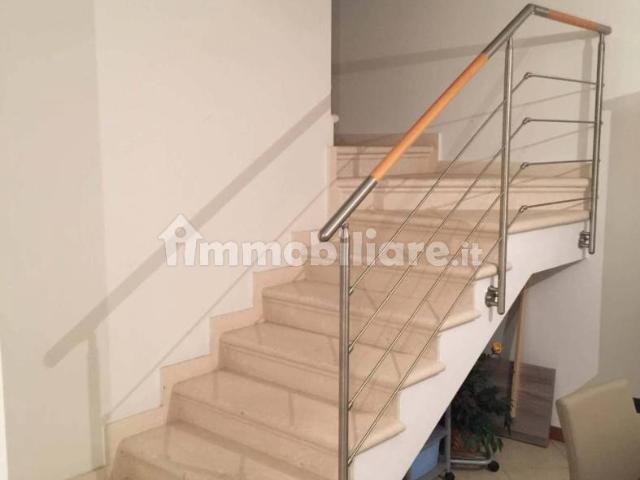 Appartamento in affitto a Salboro, Padova