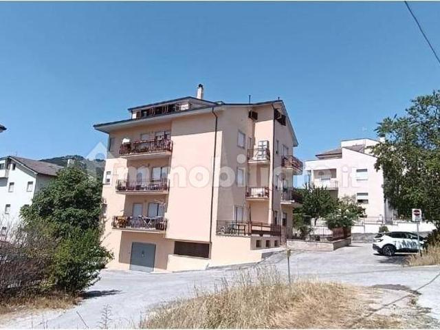 Appartamento in affitto a Cianfarano, Tornimparte