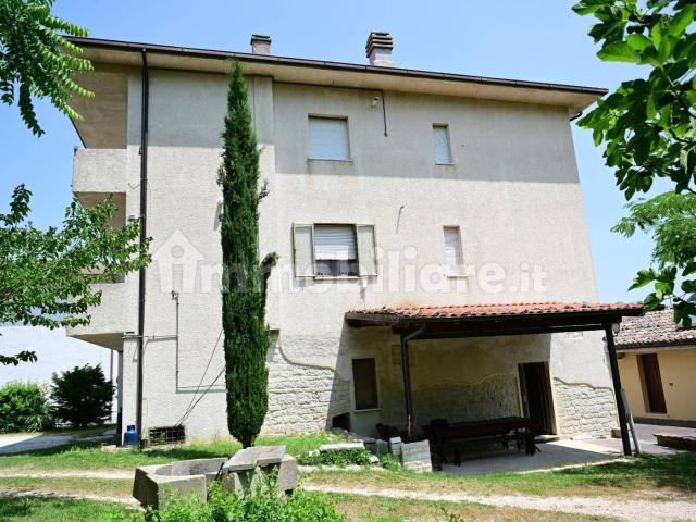 Appartamento in affitto a Marche, Pesaro E Urbino