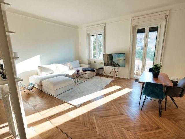 Appartamento in affitto a De Angeli - Monte Rosa, Milano