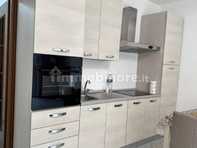 Appartamento in affitto a Maglio, Galliera Veneta