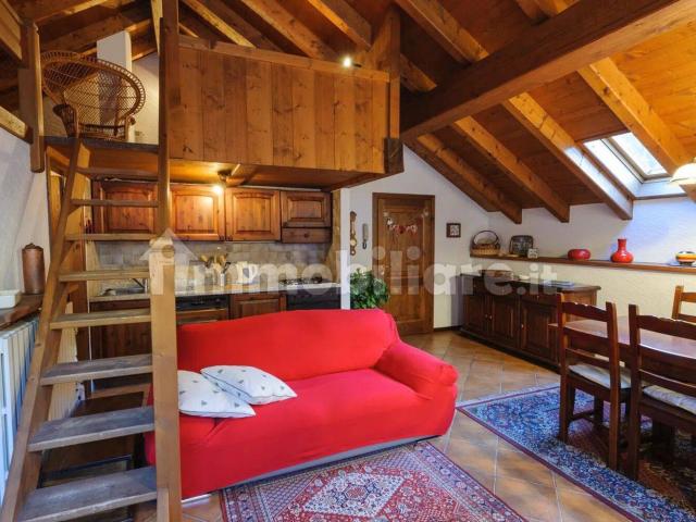 Appartamento in affitto a Piemonte, Verbano-cusio-ossola