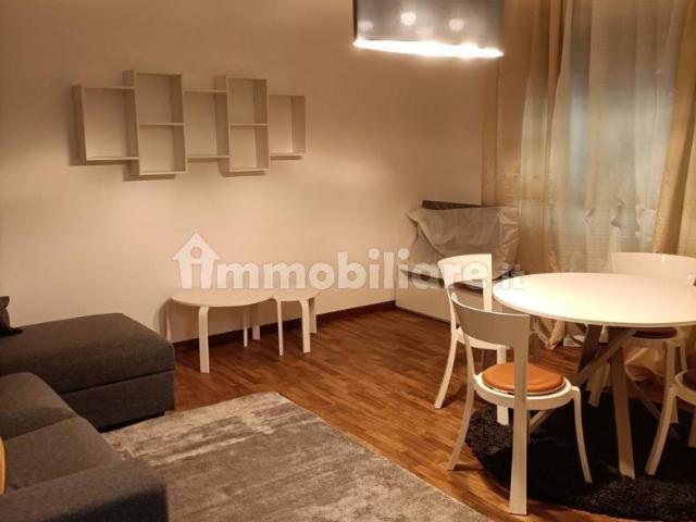 Appartamento in affitto a Zona Omogenea Milano Nord, Paderno Dugnano
