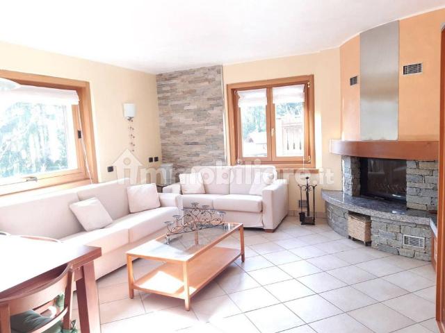 Appartamento in affitto a Comunità montana Alta Valtellina, Bormio