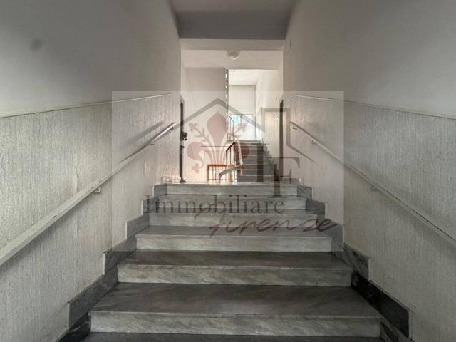 Appartamento in affitto a Quartiere 5, Firenze
