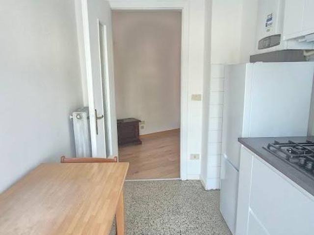 Appartamento in affitto a Santa Maria del Rovere, Treviso