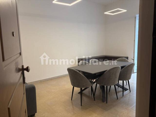 Appartamento in affitto a I Circoscrizione, Palermo