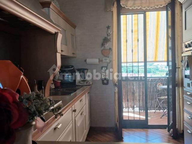 Appartamento in affitto a Casagiove, Campania