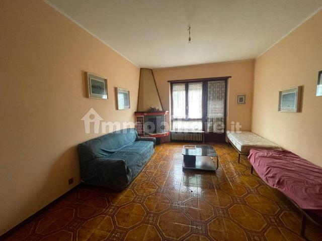 Appartamento in affitto a Piemonte, Torino