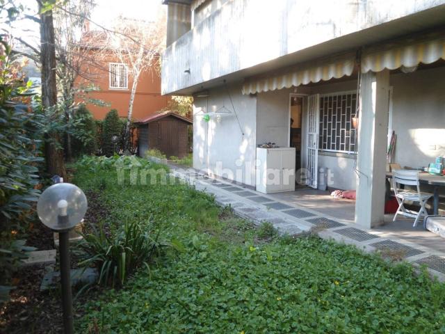 Appartamento in affitto a San Lazzaro, Reggio Emilia