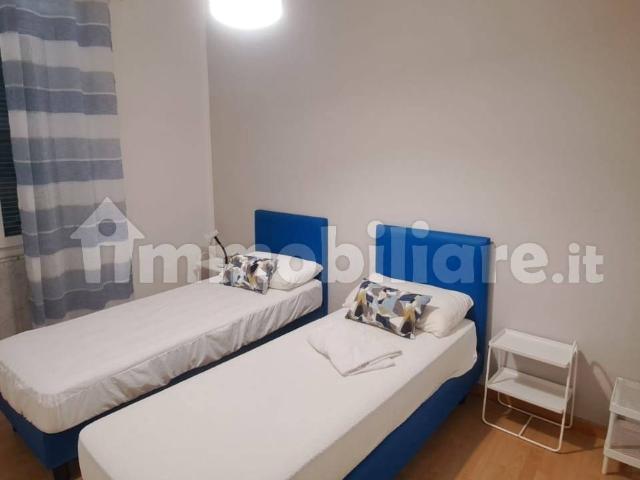 Appartamento in affitto a Barcola, Lerici