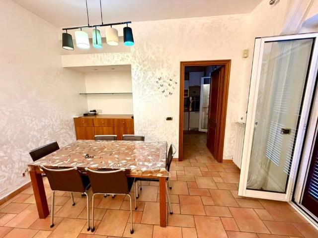 Appartamento in affitto a Selva Nera, Roma