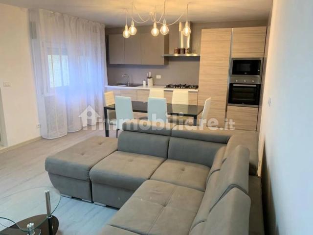 Appartamento in affitto a Casale Sul Sile, Veneto