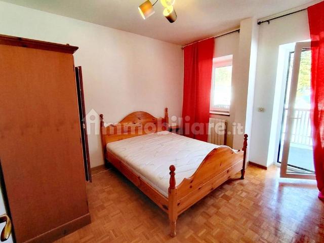 Appartamento in affitto a Chiusaforte, Friuli-Venezia Giulia
