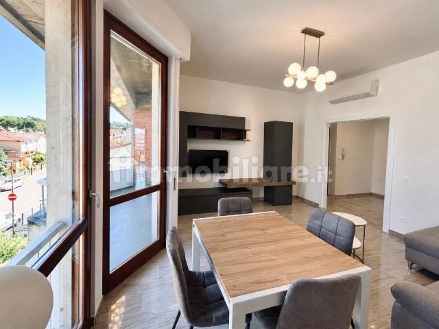 Appartamento in affitto a Quartiere 3, Firenze