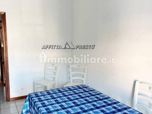 Appartamento in affitto a Ravenna, Reggio Emilia