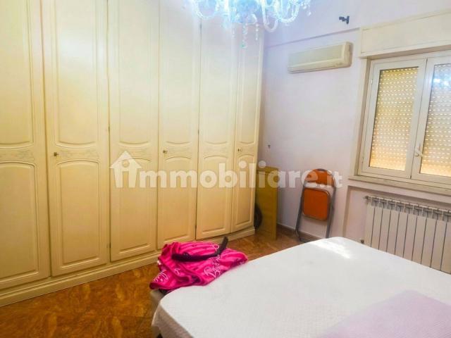 Appartamento in affitto a III Circoscrizione, Palermo