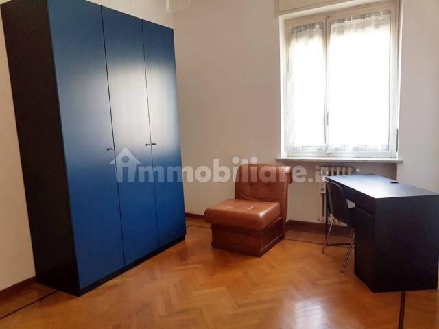 Appartamento in affitto a Circoscrizione 7, Piemonte
