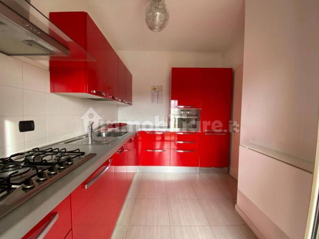 Appartamento in affitto a Gallarate, Lombardia