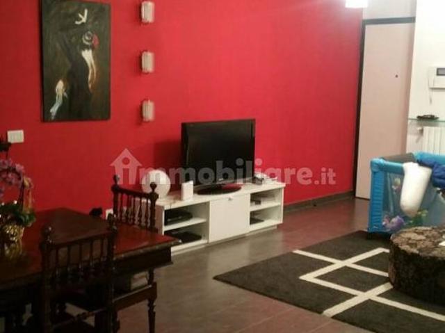 Appartamento in affitto a Marore, Parma