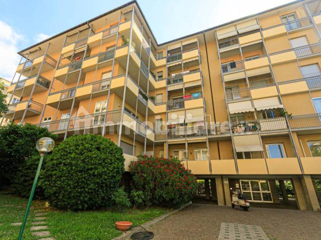 Appartamento in affitto a Padula, Campania