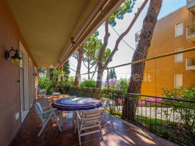 Appartamento in affitto a San Remo, Liguria