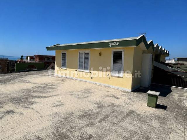Appartamento in affitto a Formia, Lazio