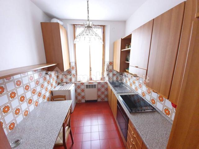 Appartamento in affitto a Borgo Panigale-Reno, Bologna