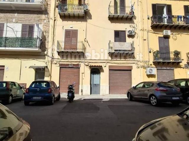 Appartamento in affitto a III Circoscrizione, Palermo