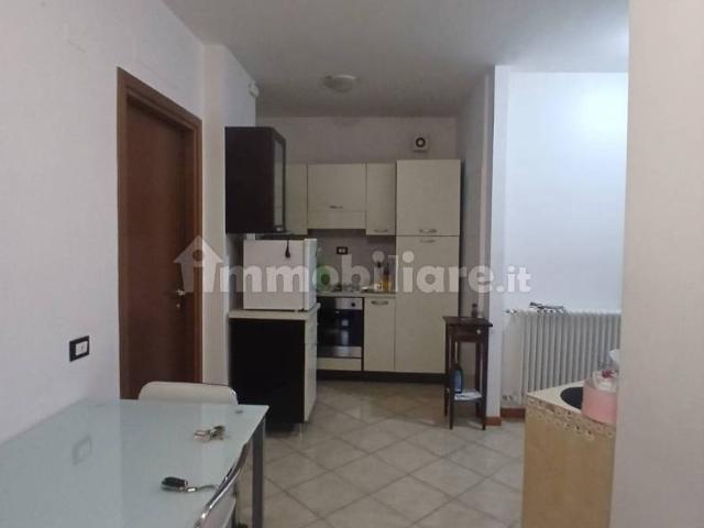 Appartamento in affitto a Madonna delle Piane, Chieti