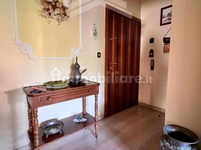 Appartamento in affitto a Campobasso, Molise